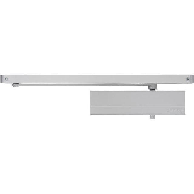 Ferme-porte - ABUS - AC7303 S - Fermeture sűre - Silencieuse - Adaptée aux portes jusqu'a 96 cm - Poids max 60 kg