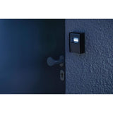 Boîte a clés murale - ABUS - 787 LED BIG KeyGarage B - Stockage jusqu'a 38 clés - Molettes éclairées - Protection intempéries