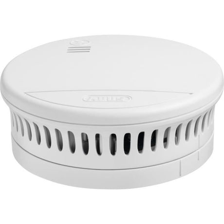 Détecteur de fumée - ABUS - RWM90 - Alarme 85 dB - Protection 40 m˛ - Certifié DIN EN 14604