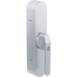 Verrou de sécurité porte de terrasse - ABUS - WINTECTO One FCA4100 S - Technologie SmartX, capteur d'alarme 3D, contrôle via appli