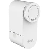 Boitier motorisé - ABUS - LOXERIS One CFA4100 W - Bluetooth - Blanc