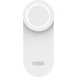 Boitier motorisé - ABUS - LOXERIS One CFA4100 W - Bluetooth - Blanc
