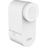 Boitier motorisé - ABUS - LOXERIS One CFA4100 W - Bluetooth - Blanc