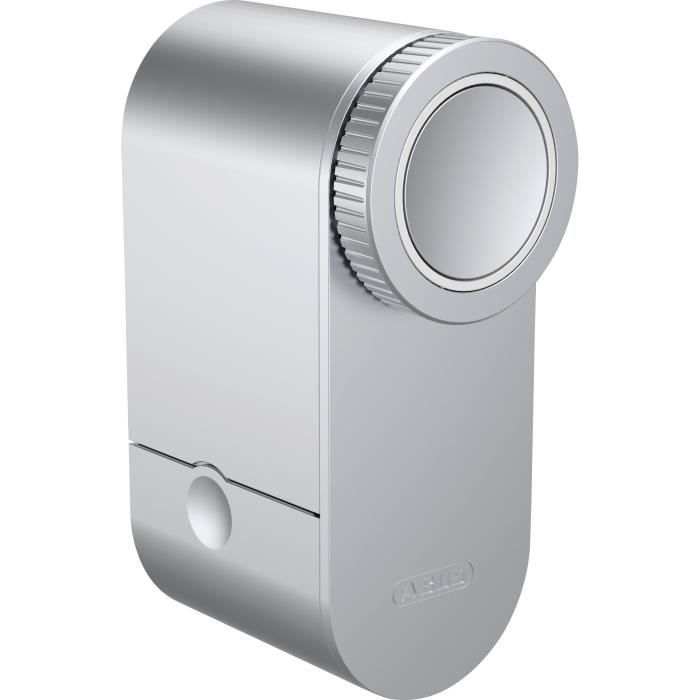 Boitier motorisé - ABUS - LOXERIS One CFA4100 S - Bluetooth - Argent