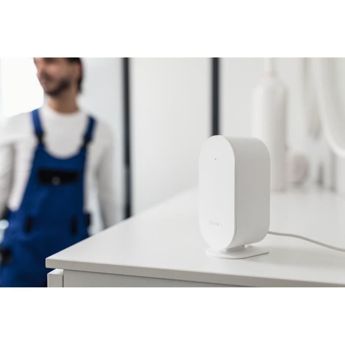 Passerelle - ABUS - Bridge One CFW4100W - Blanc