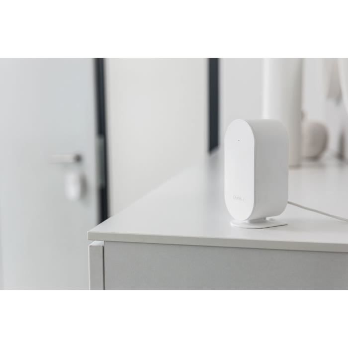 Passerelle - ABUS - Bridge One CFW4100W - Blanc