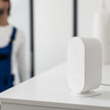 Passerelle - ABUS - Bridge One CFW4100BK - Noir