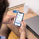 Passerelle - ABUS - Bridge One CFW4100BK - Noir