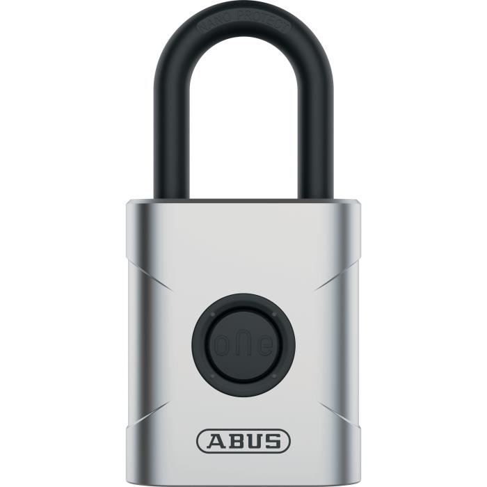 Cadenas - ABUS - EVEROX One - 61/50 mm - Bluetooth