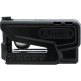 Bloque-Disque - ABUS - 8077 2.0 SRA GRANIT DETECTO XPLUS - Noir