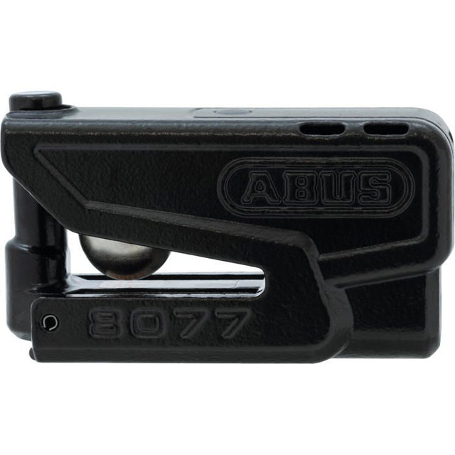 Bloque-Disque - ABUS - 8077 2.0 SRA GRANIT DETECTO XPLUS - Noir