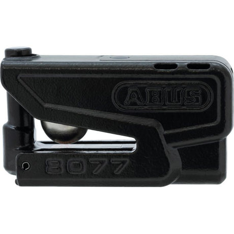 Bloque-Disque - ABUS - 8077 2.0 SRA GRANIT DETECTO XPLUS - Noir