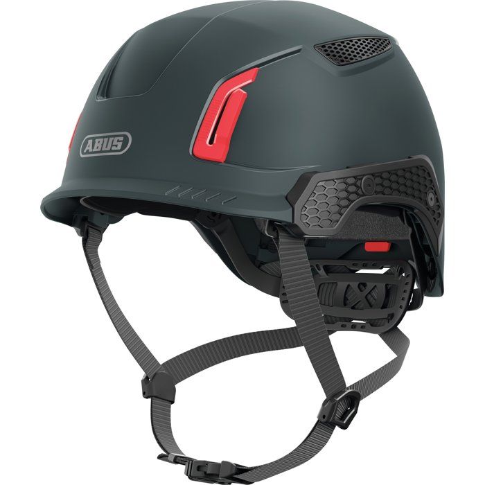 Casque de protection industrielle - ABUS - SPECTOR - Titan