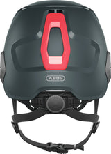 Casque de protection industrielle - ABUS - SPECTOR - Titan