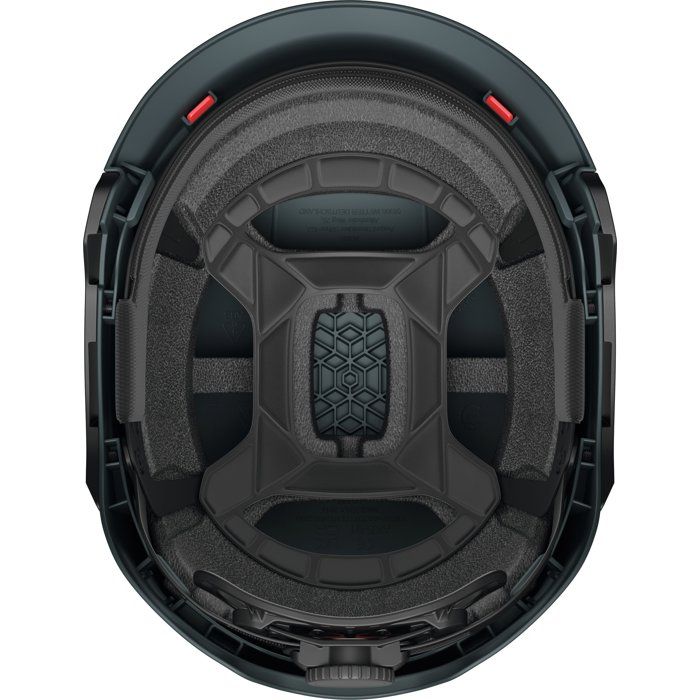 Casque de protection industrielle - ABUS - SPECTOR - Titan