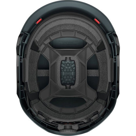 Casque de protection industrielle - ABUS - SPECTOR - Titan