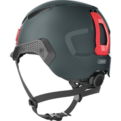 Casque de protection industrielle - ABUS - SPECTOR - Titan
