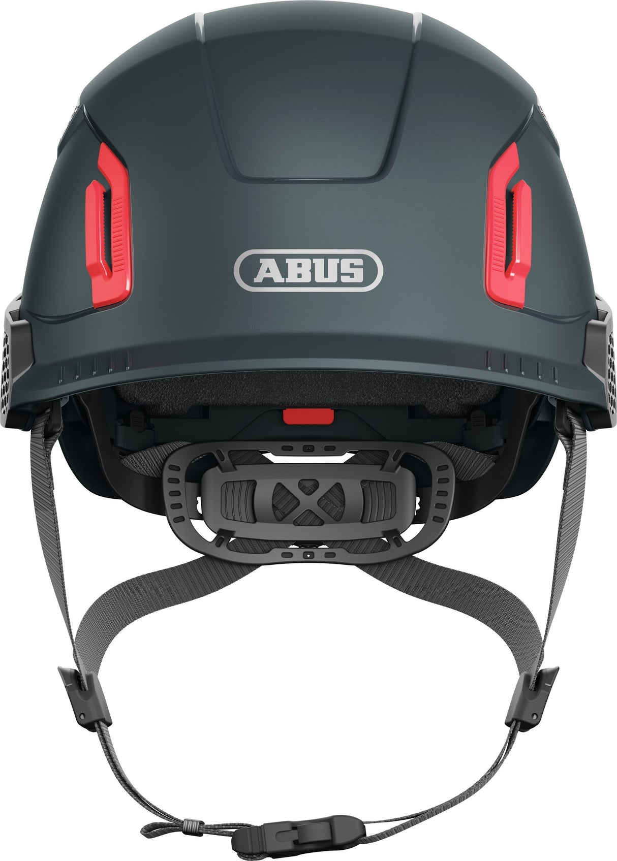 Casque de protection industrielle - ABUS - SPECTOR - Titan