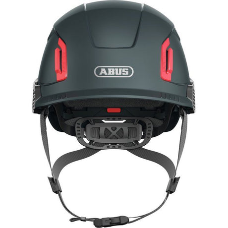 Casque de protection industrielle - ABUS - SPECTOR - Titan