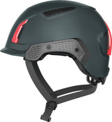 Casque de protection industrielle - ABUS - SPECTOR - Titan