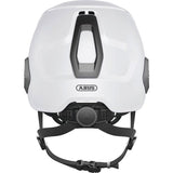 Casque de protection industrielle - ABUS - SPECTOR - Blanc polair