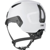 Casque de protection industrielle - ABUS - SPECTOR - Blanc polair