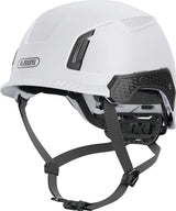 Casque de protection travaux électrique - ABUS - SPECTOR-E - Blanc polair