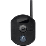 Caméra de surveillance - ABUS - PPDF17000 - Lumiere intégrée - Alerte mobile - Application App2Cam Plus