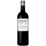 Les AllÈes de Cantemerle 2019 Haut MÈdoc - Vin rouge de Bordeaux