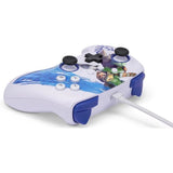 Manette Filaire - POWER A - Nintendo Switch - Master Sword Attack