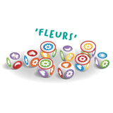 Asmodee - Takamachi - Jeu de dÈs - Observation et rapiditÈ - Moins de 30 min - Des 5ans