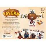 Little Tavern - Jeux de société en famille