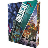 Unlock! Risky Adventures
