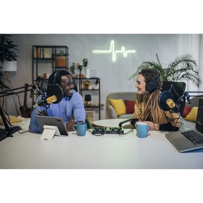 Tablette ACER Iconia Tab P11 P11-81HZ - 11 IPS 2000x1200 - 128 Go - Noir mÈtal