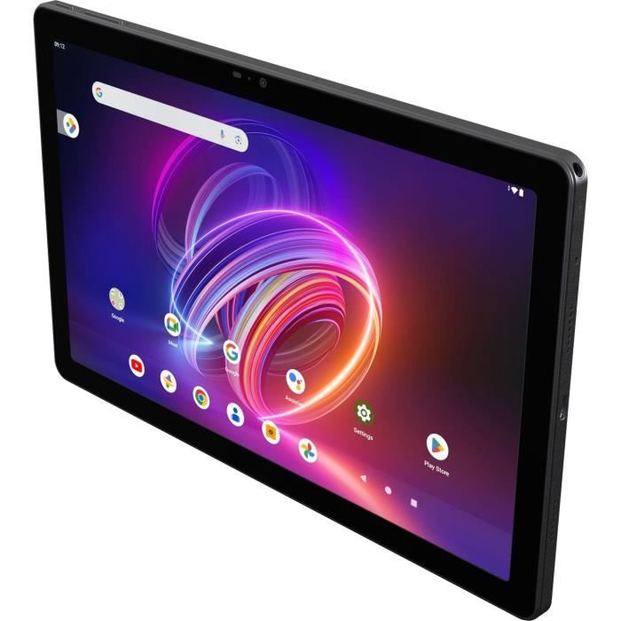 Tablette ACER Iconia Tab P11 P11-11 - 11 IPS 2000x1200 - 256 Go - Noir mÈtal