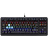 Clavier gamer mÈcanique RGB - ACER - Aethon 301 TKL - RÈtroÈclairage LED