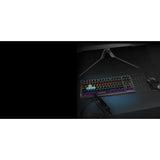 Clavier gamer mécanique RGB - ACER PREDATOR - Aethon 301 TKL - Rétroéclairage LED