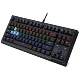 Clavier gamer mÈcanique RGB - ACER - Aethon 301 TKL - RÈtroÈclairage LED