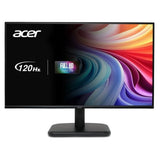 Ecran PC - ACER - 24,5 - FHD - 120Hz - Dalle IPS - 1ms - UM.KE1EE.G01
