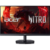 Ecran PC Gamer - ACER - 23,8 - FHD - 180Hz - Dalle VA - 0,5ms - UM.QX1EE.310