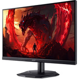 Ecran PC Gamer - ACER - 23,8 - FHD - 180Hz - Dalle VA - 0,5ms - UM.QX1EE.310