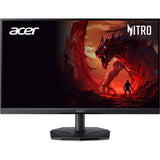 Ecran PC Gamer - ACER - 23,8 - FHD - 180Hz - Dalle VA - 0,5ms - UM.QX1EE.310