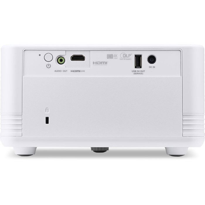 Vidéoprojecteur ACER PD1800 DLP 4K2K 1000 Lm
