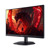 Ecran PC Gamer - ACER - 24,5 - FHD - 200Hz - Dalle VA - 0,5ms - UM.KX1EE.005