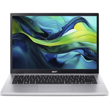PC Portable ACER Aspire Go 14 : Win 11 - 14'' WUXGA IPS - Intel Core i5-13420H - RAM 16Go - 512Go SSD
