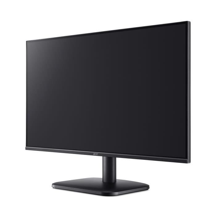 Ecran 25" Acer EK251Q P6 Full HD 144Hz (Noir)