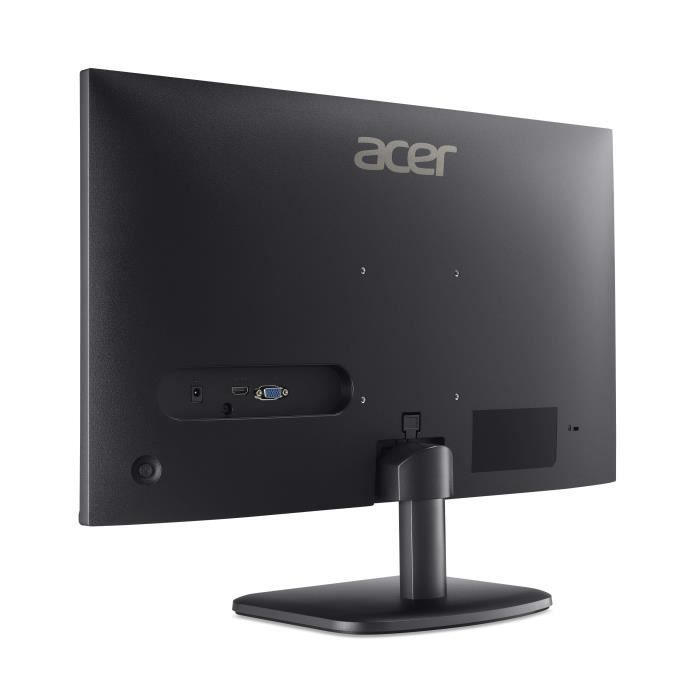 Ecran 25" Acer EK251Q P6 Full HD 144Hz (Noir)