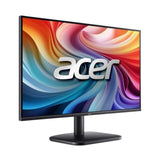 Ecran 25" Acer EK251Q P6 Full HD 144Hz (Noir)