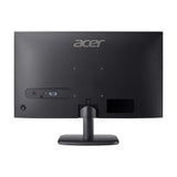 Ecran 25" Acer EK251Q P6 Full HD 144Hz (Noir)