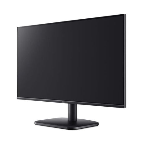 Ecran 25" Acer EK251Q P6 Full HD 144Hz (Noir)